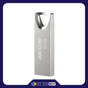 بهترین قیمت فلش مموری USB 3.0 هایک سمی مدل Classic M200 USB3 ظرفیت 64 گیگابایت ارسال سراسر ایران