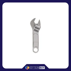 بهترین قیمت فلش مموری Usb 2.0 اولتیتا مدل آچار فرانسه ظرفیت 128 گیگابایت ارسال سراسر ایران