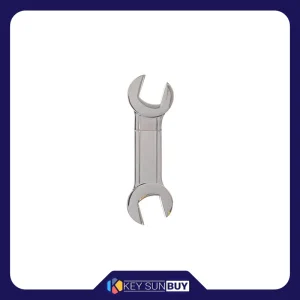 بهترین قیمت فلش مموری Usb 2.0 اولتیتا مدل آچار چکشی دو طرفه ظرفیت 128 گیگابایت ارسال سراسر ایران