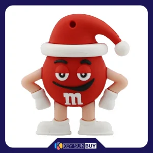 بهترین قیمت فلش مموری Usb 2.0 اولتیتا مدل اسمارتیز کلاه کج ظرفیت 128 گیگابایت ارسال سراسر ایران