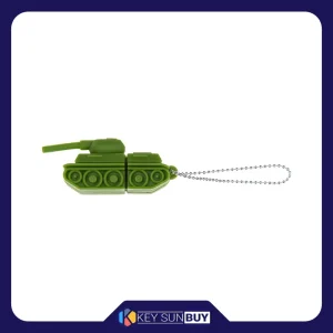 بهترین قیمت فلش مموری Usb 2.0 اولتیتا مدل تانک ظرفیت 128 گیگابایت ارسال سراسر ایران