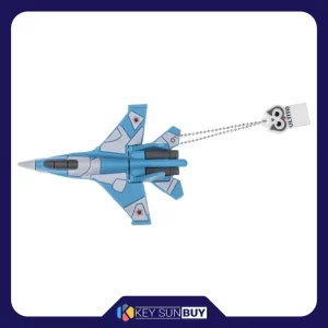 بهترین قیمت فلش مموری Usb 2.0 اولتیتا مدل جت جنگنده ظرفیت 128 گیگابایت ارسال سراسر ایران