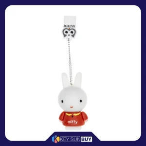 بهترین قیمت فلش مموری Usb 2.0 اولتیتا مدل خرگوش میفی ظرفیت 128 گیگابایت ارسال سراسر ایران