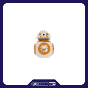 بهترین قیمت فلش مموری Usb 2.0 اولتیتا مدل ربات جنگ ستارگان ظرفیت 64 گیگابایت ارسال سراسر ایران