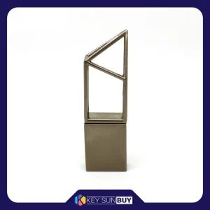 بهترین قیمت فلش مموری Usb 2.0 اولتیتا مدل سازه مثلثی ظرفیت 128 گیگابایت ارسال سراسر ایران