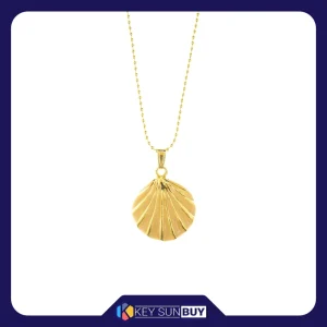 بهترین قیمت فلش مموری Usb 2.0 اولتیتا مدل صدف ظرفیت 128 گیگابایت ارسال سراسر ایران