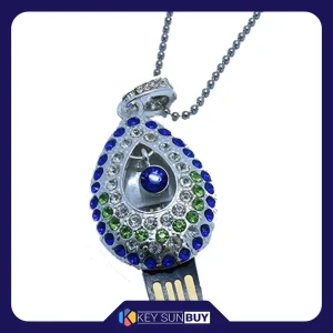 بهترین قیمت فلش مموری Usb 2.0 اولتیتا مدل قطره ظرفیت 128 گیگابایت ارسال سراسر ایران