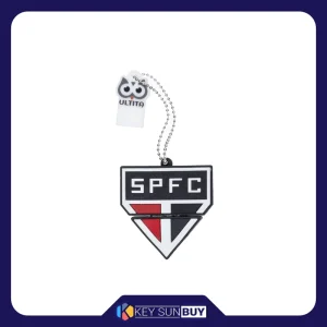 بهترین قیمت فلش مموری Usb 2.0 اولتیتا مدل لوگو سائوپائولو ظرفیت 64 گیگابایت ارسال سراسر ایران