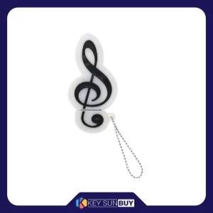 بهترین قیمت فلش مموری Usb 2.0 اولتیتا مدل نت موسیقی ظرفیت 128 گیگابایت ارسال سراسر ایران