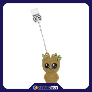 بهترین قیمت فلش مموری Usb 2.0 اولتیتا مدل گروت نشسته ظرفیت 128 گیگابایت ارسال سراسر ایران