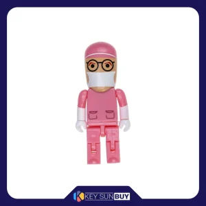 بهترین قیمت فلش مموری Usb اولتیتا مدل دستیار جراح ظرفیت 128 گیگابایت ارسال سراسر ایران