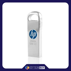 بهترین قیمت فلش مموری اچ‌ پی مدل x306w ظرفیت 256 گیگابایت ارسال سراسر ایران