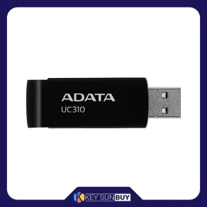 بهترین قیمت فلش مموری ای دیتا مدل UC310 ظرفیت 256 گیگابایت ارسال سراسر ایران