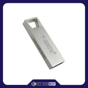 بهترین قیمت فلش مموری تی گیت مدل T104 ظرفیت 64 گیگابایت ارسال سراسر ایران