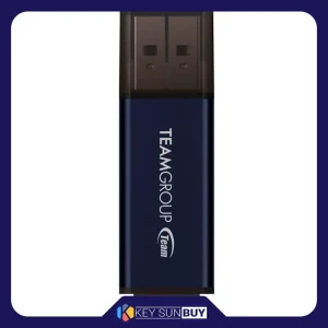 بهترین قیمت فلش مموری تیم گروپ مدل C211 USB3.2 ظرفیت 256 گیگابایت ارسال سراسر ایران