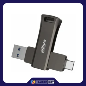 بهترین قیمت فلش مموری داهوا مدل USB-P629-32 ظرفیت 256 گیگابایت ارسال سراسر ایران