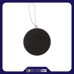 بهترین قیمت فلش مموری رنگ مشکی مدل بیسکویت اورئو ظرفیت 128 گیگابایت ارسال سراسر ایران