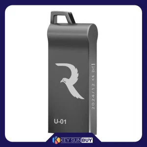 بهترین قیمت فلش مموری ریوکس مدل U-01 ظرفیت 64 گیگابایت ارسال سراسر ایران