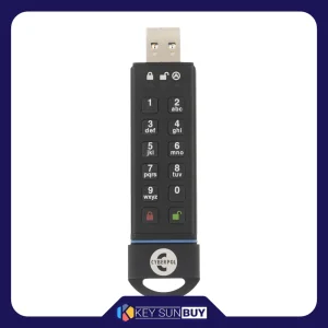 بهترین قیمت فلش مموری سایبرپل مدل CP-SK3-M240 ظرفیت 256 گیگابایت ارسال سراسر ایران