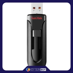 بهترین قیمت فلش مموری سن دیسک مدل CRUZER GLIDE 3.0 ظرفیت 256 گیگابایت ارسال سراسر ایران