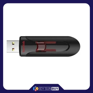 بهترین قیمت فلش مموری سن دیسک مدل CZ600 ظرفیت 256 گیگابایت ارسال سراسر ایران