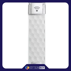 بهترین قیمت فلش مموری سن دیسک مدل Connect Wireless Stick ظرفیت 256 گیگابایت ارسال سراسر ایران
