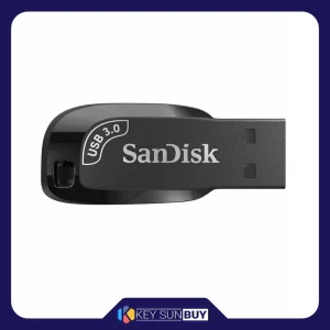 بهترین قیمت فلش مموری سن دیسک مدل ULTRA SHIFT CZ410 ظرفیت 256 گیگابایت ارسال سراسر ایران