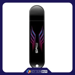 بهترین قیمت فلش مموری سیلیکون پاور مدل Blaze B10 ظرفیت 256 گیگابایت ارسال سراسر ایران