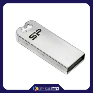 بهترین قیمت فلش مموری سیلیکون پاور مدل Touch T03 ظرفیت 64 گیگابایت ارسال سراسر ایران