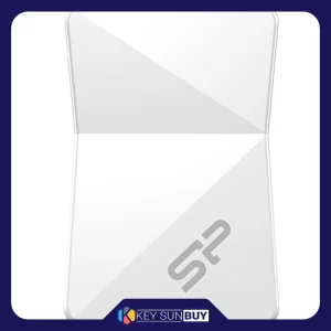 بهترین قیمت فلش مموری سیلیکون پاور مدل Touch T08 ظرفیت 64 گیگابایت ارسال سراسر ایران