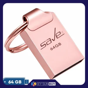بهترین قیمت فلش مموری سیویت مدل SEGO ظرفیت 64 گیگابایت با رابط USB 2.0 ارسال سراسر ایران