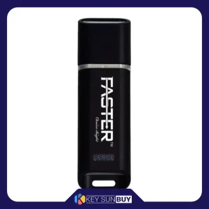 بهترین قیمت فلش مموری فستر مدل Heavy Duty FU-217 ظرفیت 256 گیگابایت ارسال سراسر ایران