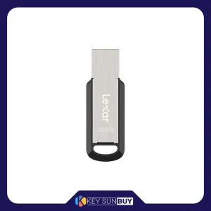 بهترین قیمت فلش مموری لکسار مدل M400 ظرفیت 256 گیگابایت با رابط USB 3.0 ارسال سراسر ایران