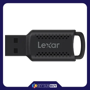 بهترین قیمت فلش مموری لکسار مدل V400 USB3.0 ظرفیت 64 گیگابایت ارسال سراسر ایران