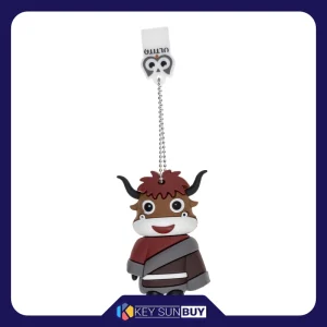 بهترین قیمت فلش مموری ماشین بی ام و مدل گاو شاخدار ظرفیت 128 گیگابایت ارسال سراسر ایران