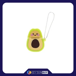 بهترین قیمت فلش مموری مدل آواکادو کارتونی ظرفیت 64 گیگابایت ارسال سراسر ایران