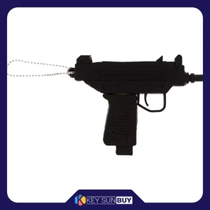 بهترین قیمت فلش مموری مدل اسلحه یوزی ظرفیت 64 گیگابایت ارسال سراسر ایران