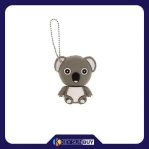 بهترین قیمت فلش مموری مدل خرس کوالا ظرفیت 128 گیگابایت ارسال سراسر ایران