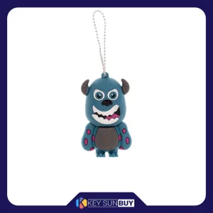 بهترین قیمت فلش مموری مدل سالیوان ظرفیت 128 گیگابایت ارسال سراسر ایران