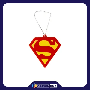 بهترین قیمت فلش مموری مدل سپر سوپر من ظرفیت 128 گیگابایت ارسال سراسر ایران