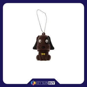 بهترین قیمت فلش مموری مدل سگ ظرفیت 64 گیگابایت ارسال سراسر ایران