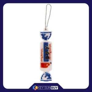 بهترین قیمت فلش مموری مدل شکلات پیچی ظرفیت 128 گیگابایت ارسال سراسر ایران