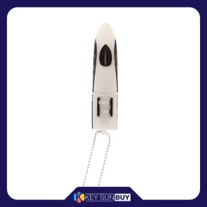 بهترین قیمت فلش مموری مدل قطار تندرو ظرفیت 64 گیگابایت ارسال سراسر ایران