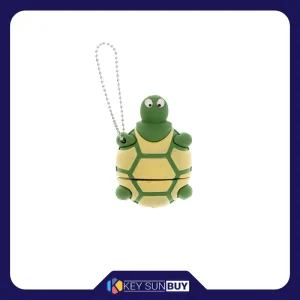 بهترین قیمت فلش مموری مدل لاک پشت ظرفیت 64 گیگابایت ارسال سراسر ایران