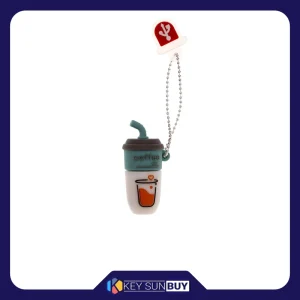 بهترین قیمت فلش مموری مدل لیوان قهوه ظرفیت 128 گیگابایت ارسال سراسر ایران