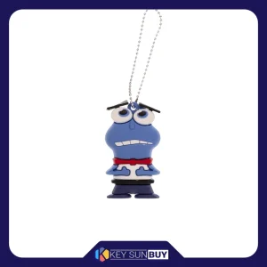 بهترین قیمت فلش مموری مدل کارتونی فیر ظرفیت 128 گیگابایت ارسال سراسر ایران