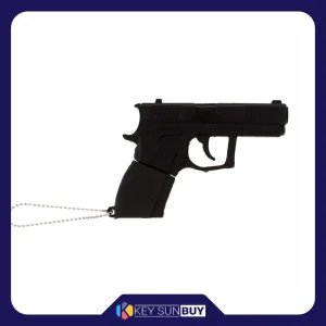 بهترین قیمت فلش مموری مدل کلت پی وی سی ظرفیت 128 گیگابایت ارسال سراسر ایران