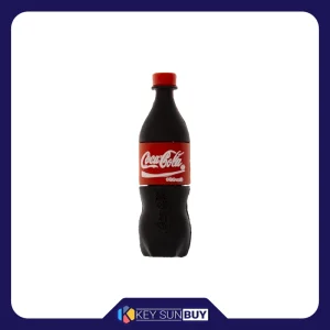 بهترین قیمت فلش مموری مدل کوکاکولا ظرفیت 128 گیگابایت ارسال سراسر ایران