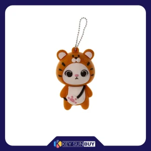 بهترین قیمت فلش مموری مدل گربه ظرفیت 64 گیگابایت ارسال سراسر ایران