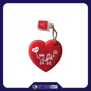 بهترین قیمت فلش مموری وریتی مدل T235 USB 2.0 ظرفیت 64 گیگابایت ارسال سراسر ایران